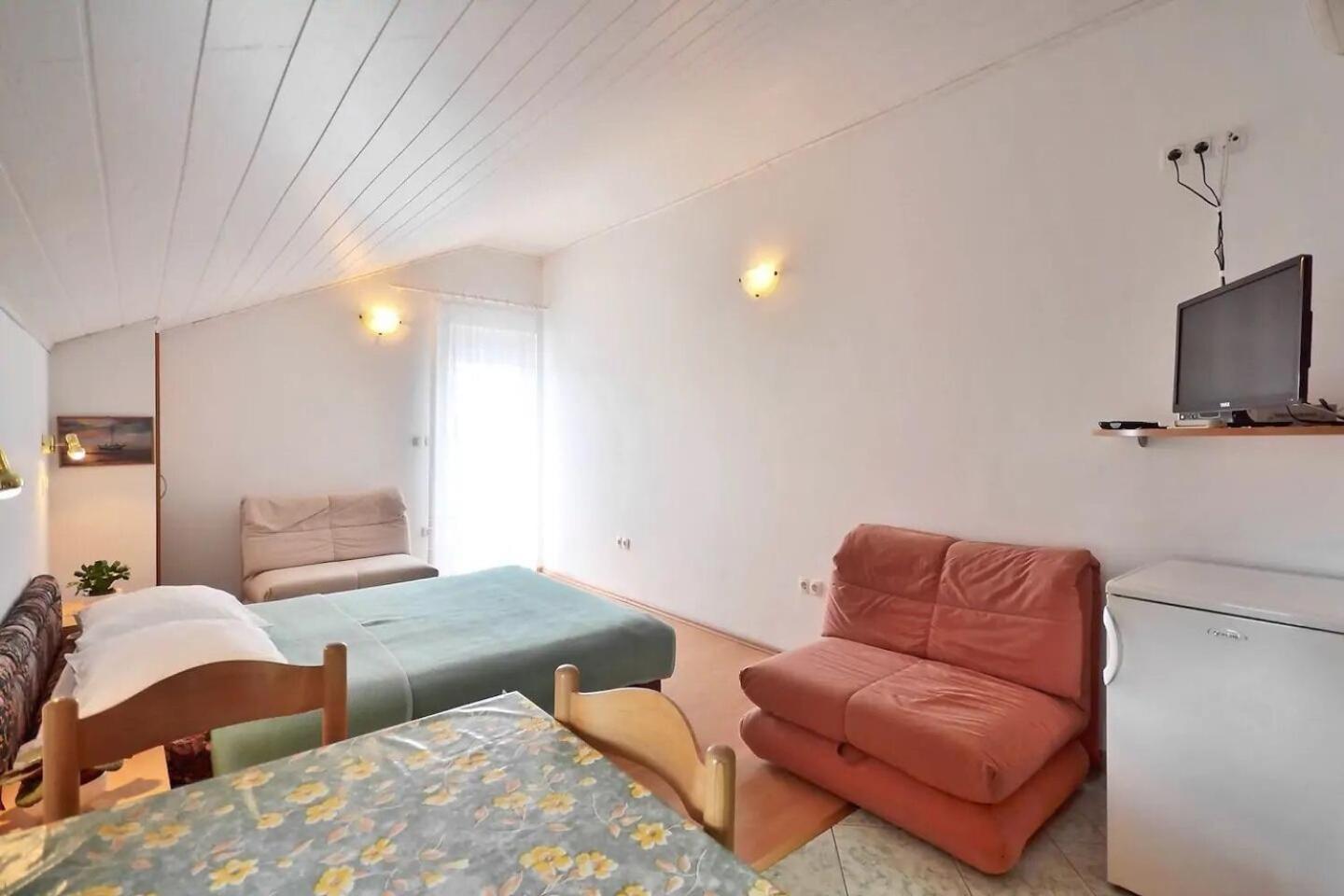 Apartment Toma Omis Exterior photo